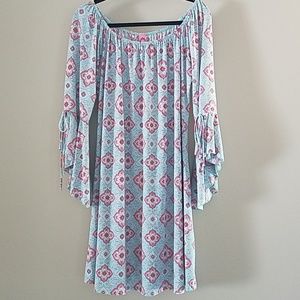 Honeyme Curvy Boutique Dress